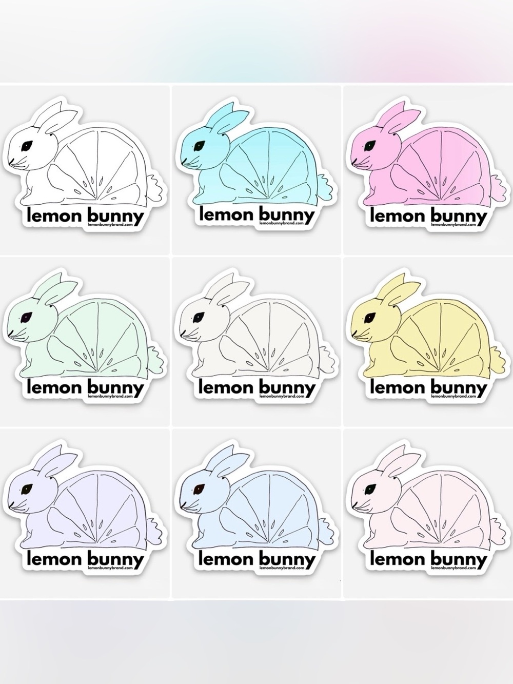 🍋🐰 b.held’s boutique is becoming lemon bunny 🍋🐇